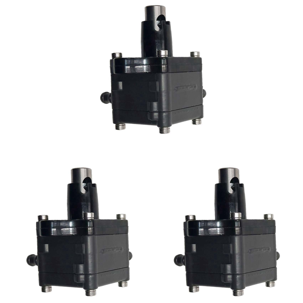 Auto Fuel Pump For Fuel Pump Assy Bf25 Bf30 Bf40 Bf50 Bf75 Bf90 4851340644708