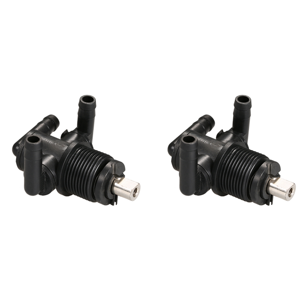 3 Way Fuel Cut Off Shut Off Valve Petcock For 7052161 4851340645965