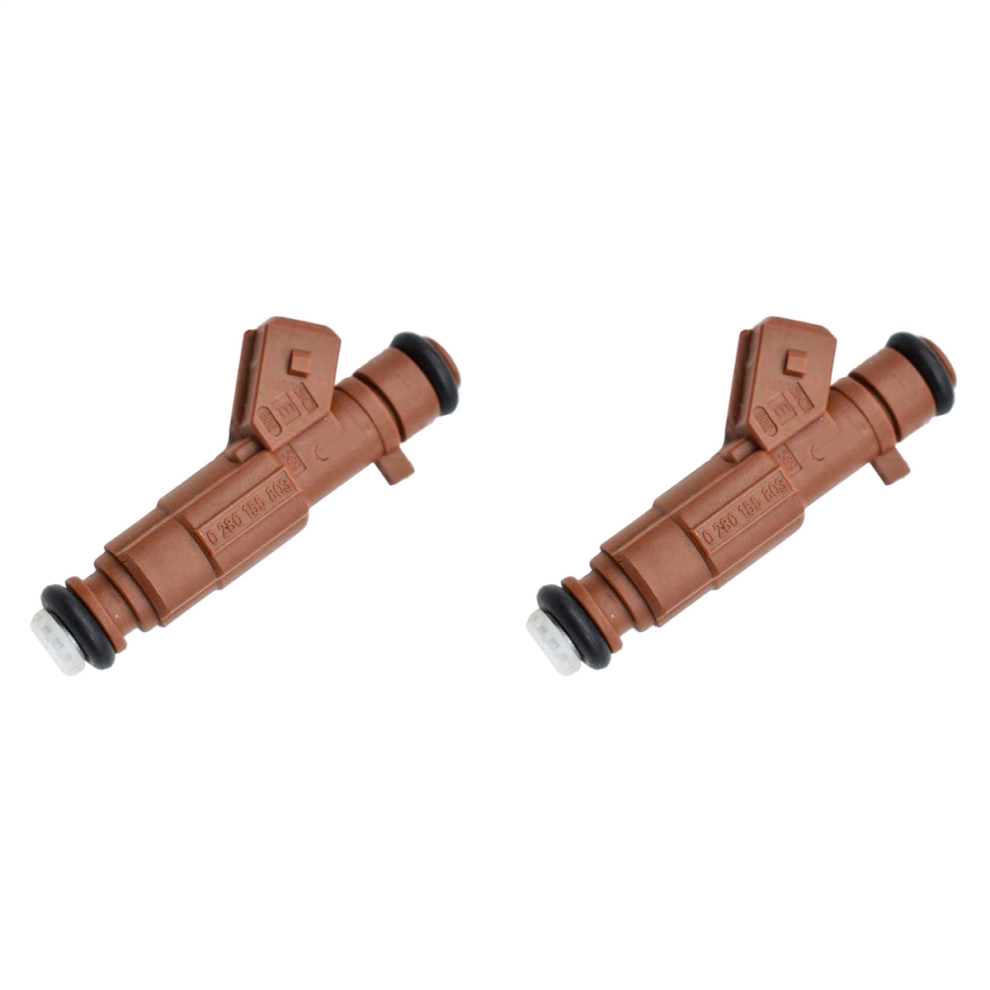 For 306 406 605 806 For Xm 2.0 16V Fuel Injector 4851340642179