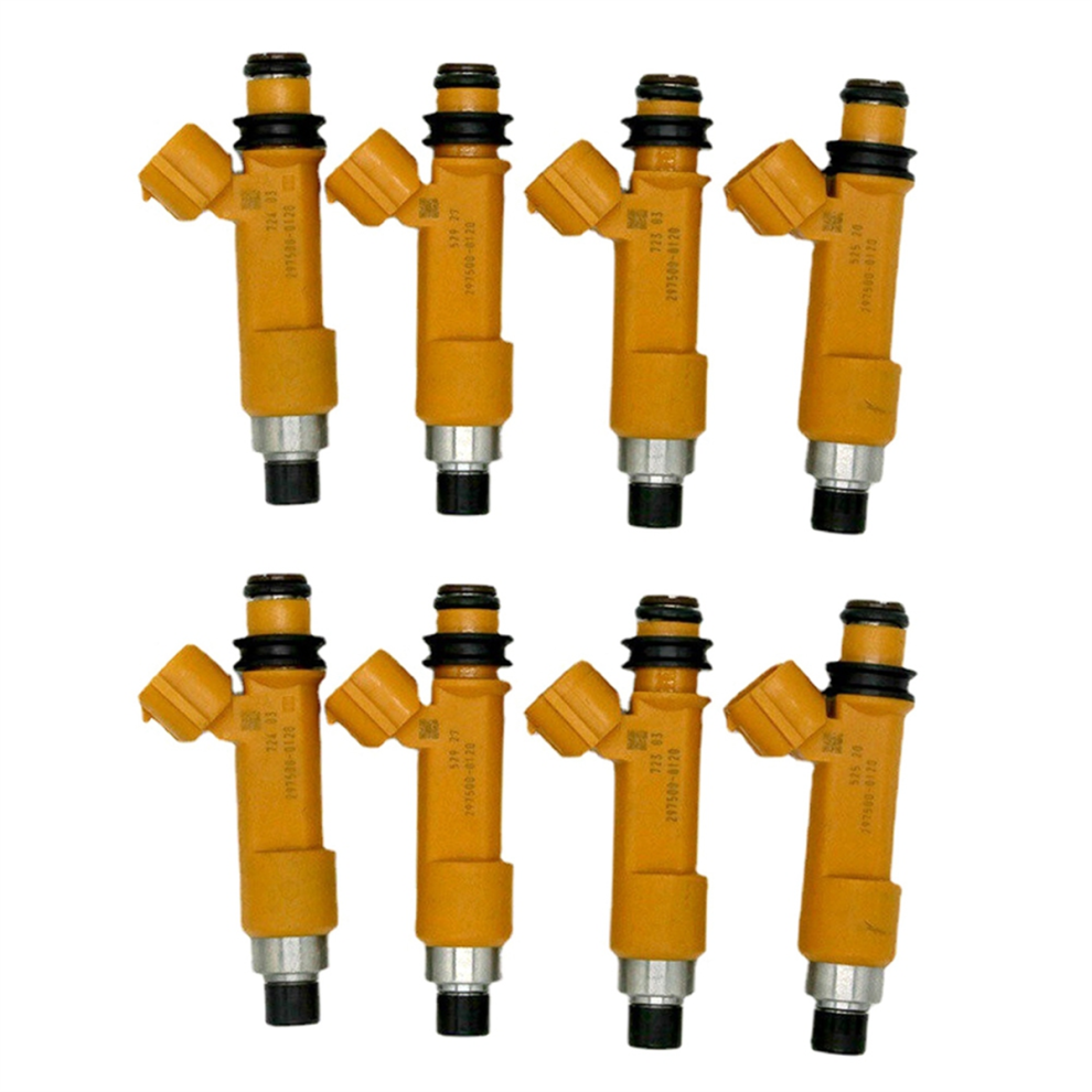 Fuel Injector Nozzle For 00-06 Jimny 01-15 Swift Wagon R Yellow 4851340643657