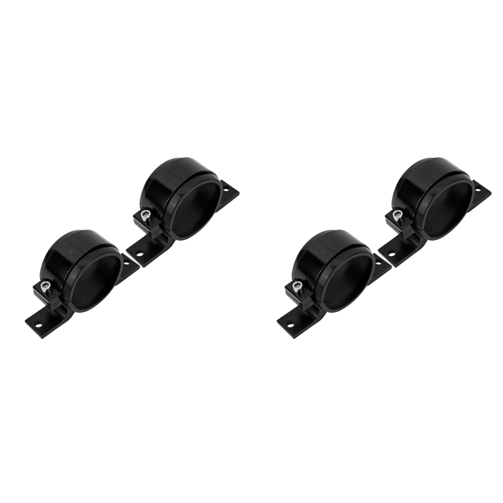2Pcs 60Mm Fuel Pump Mount Bracket Filter For 044 380Lph 300Lph 4851340646078