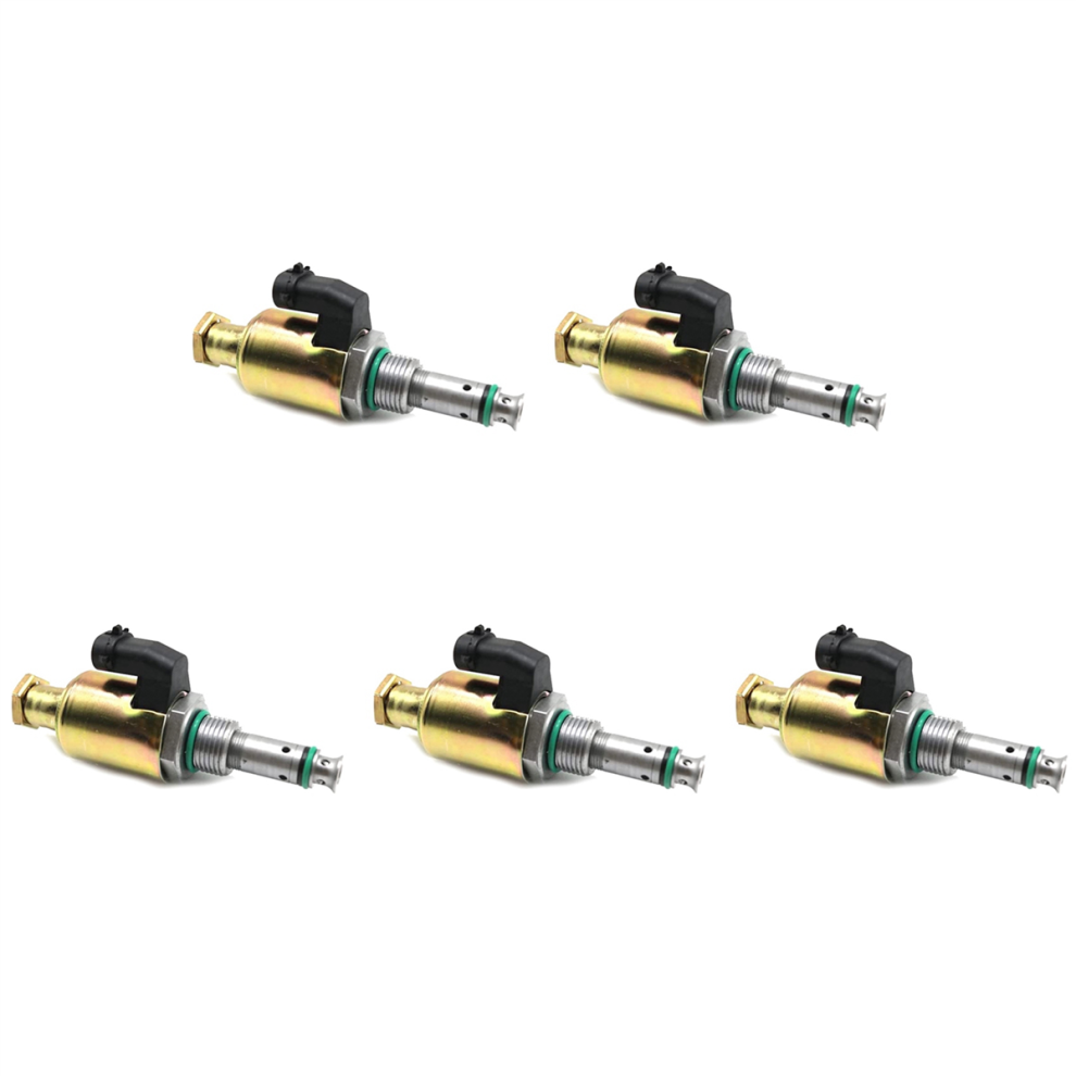 For E-350 E-550 F-450 Fuel Pressure Regulator Sensor 4851340644081