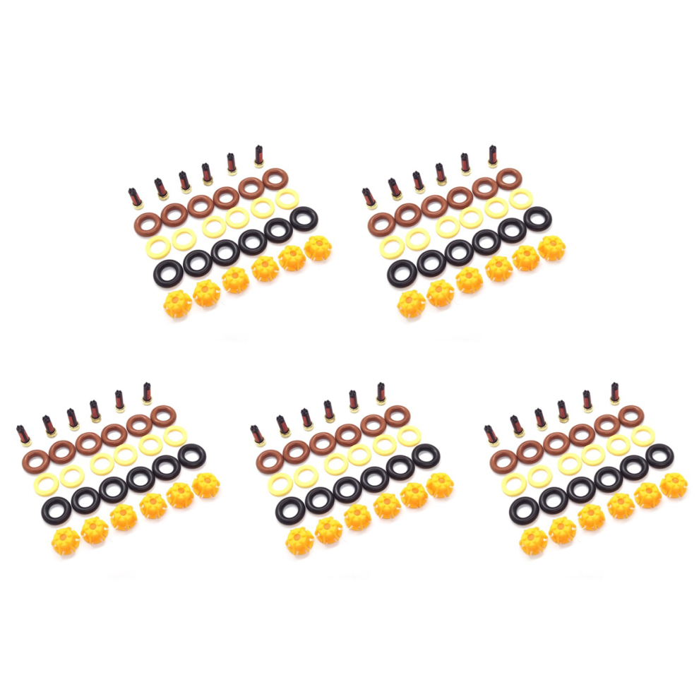 Fuel Injector Repair Kit 0280150440 13641703819 For - E60 E39 4851340646429