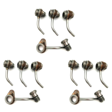 12591858 12641084 Engine Piston Oil Nozzle for Terrain 2.4L 4 PCS