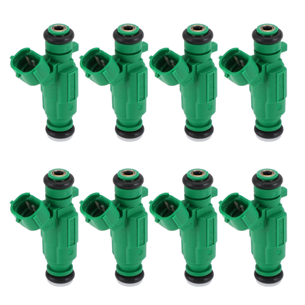 4Pcs Fuel Injectors 35310-37150 For Accent 1.6L L4 2006-2011 4851340643428
