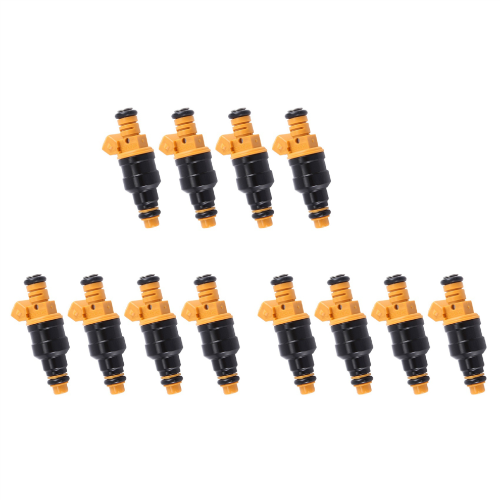 4Pcs Fuel Injector Nozzle 0280150962 For 4851340643084