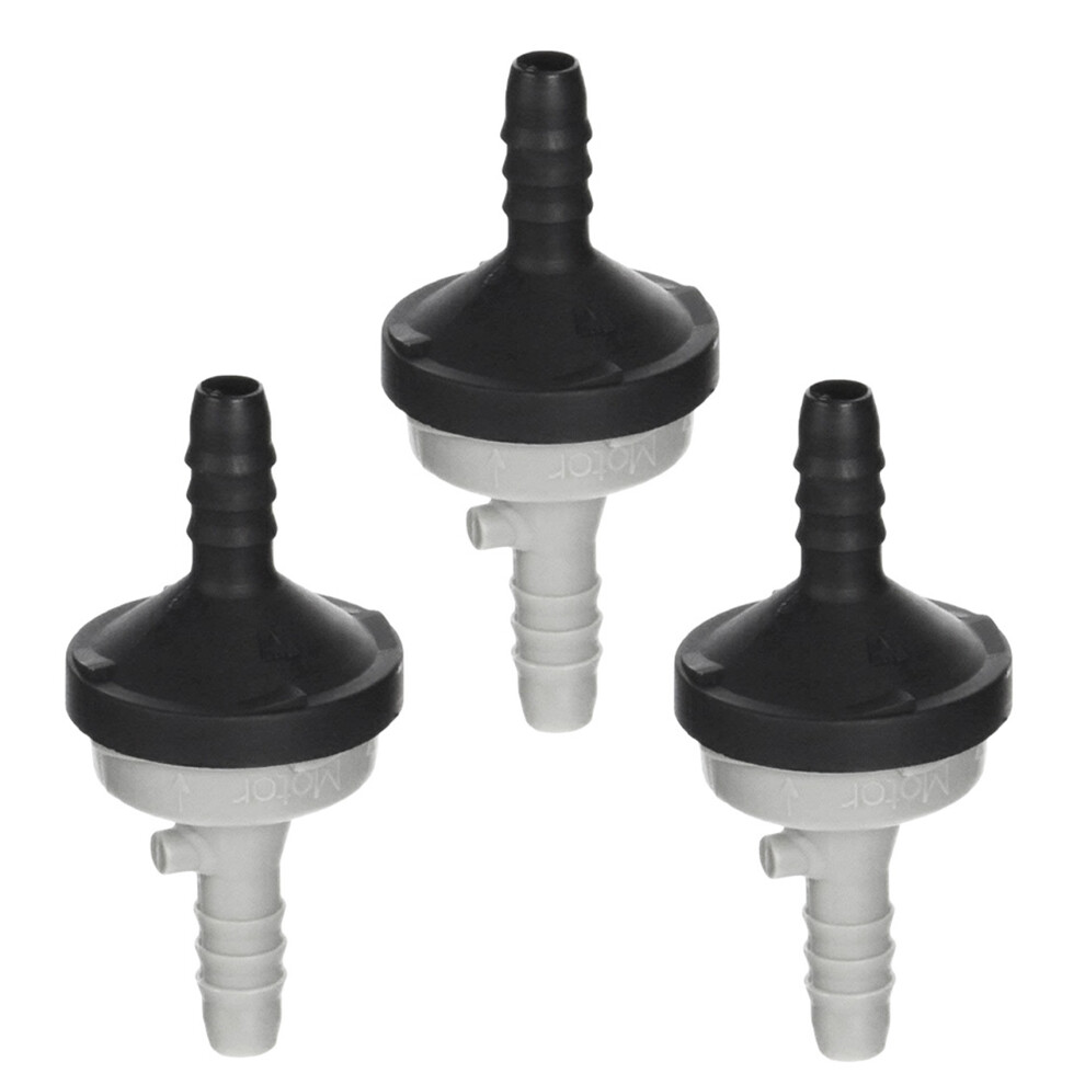 Vacuum Air Pump Check Valve For A4 Tt For 1.8T 4851340647693