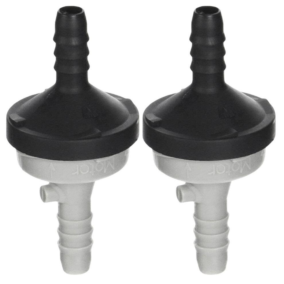 Vacuum Air Pump Check Valve For A4 Tt For 1.8T 4851340647686