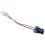 Fuel Pump Install Kit for TI E85 Jumper Wire Fuel Hose Filter 5