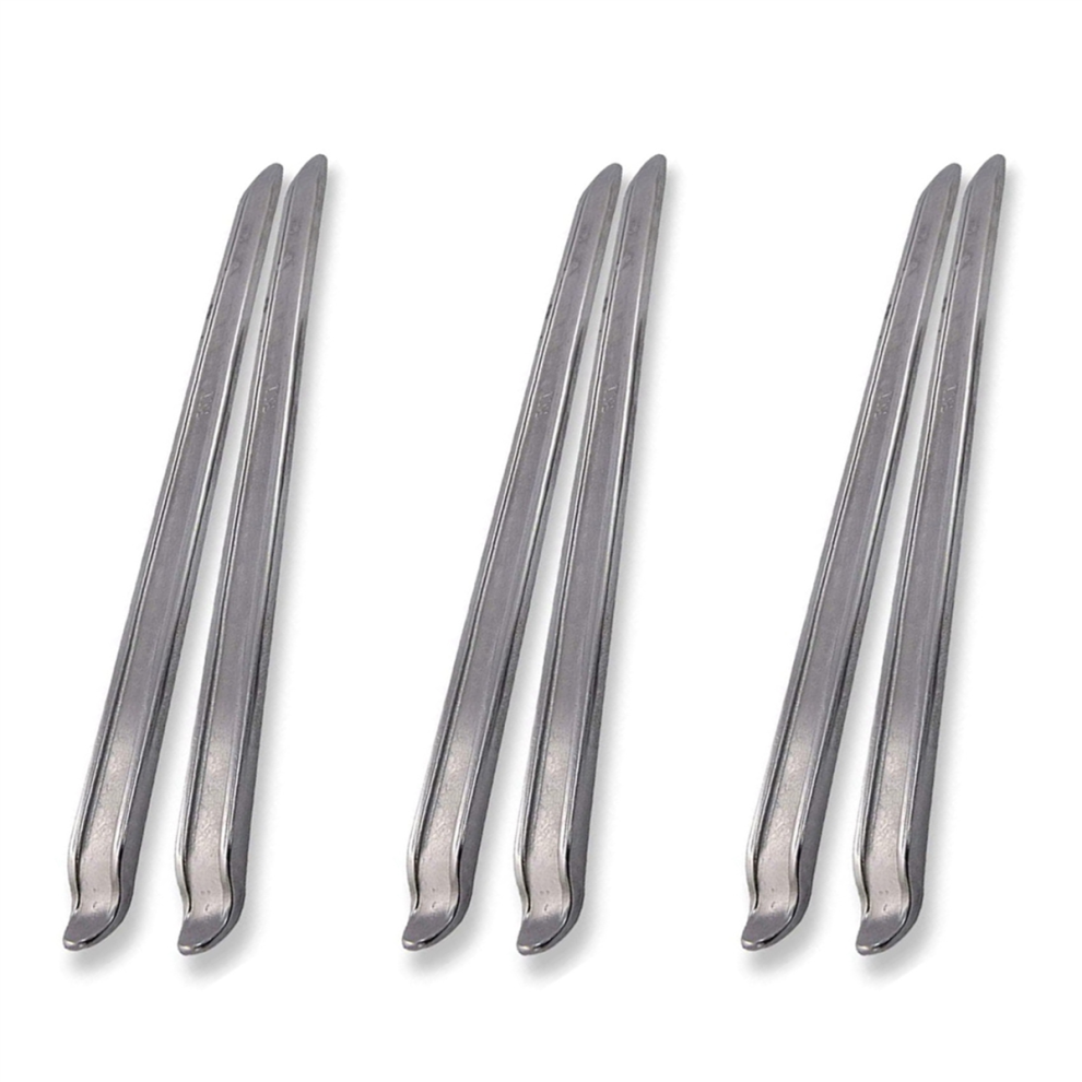 Tire Spoons Changing Tire Lever Bar Set For Motorcycle Bike Scooter 4851340646498