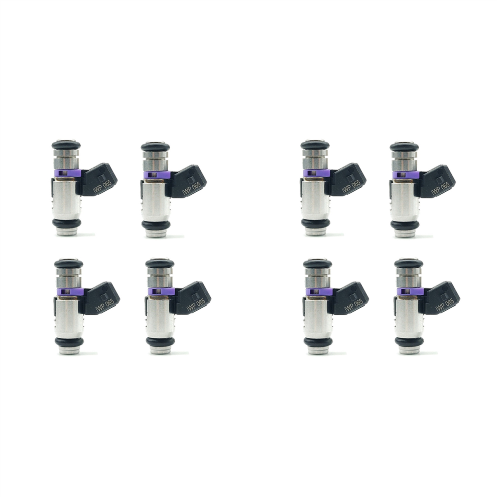4Pcs Fuel Injector Nozzle For Punto Strada 4851340643893