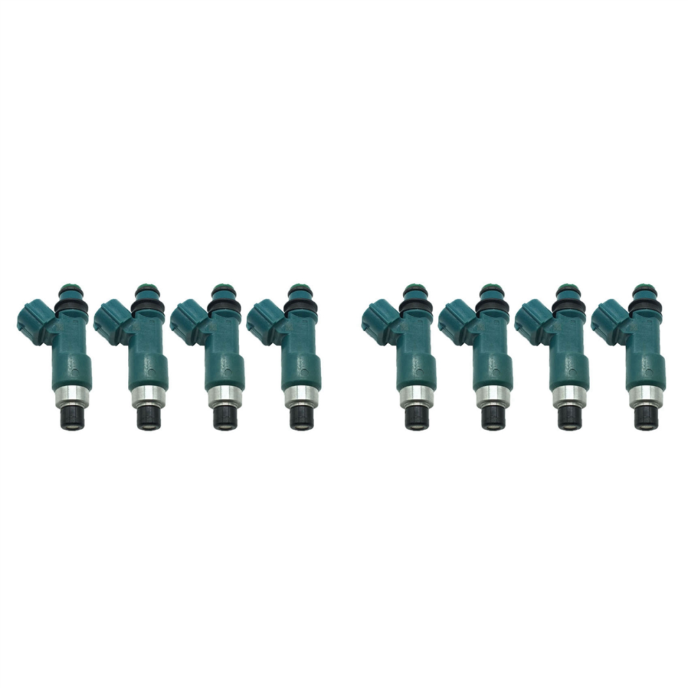 4Pcs Car Fuel Injector Nozzle 15710-65J00 1571065J00 For 4851340643435
