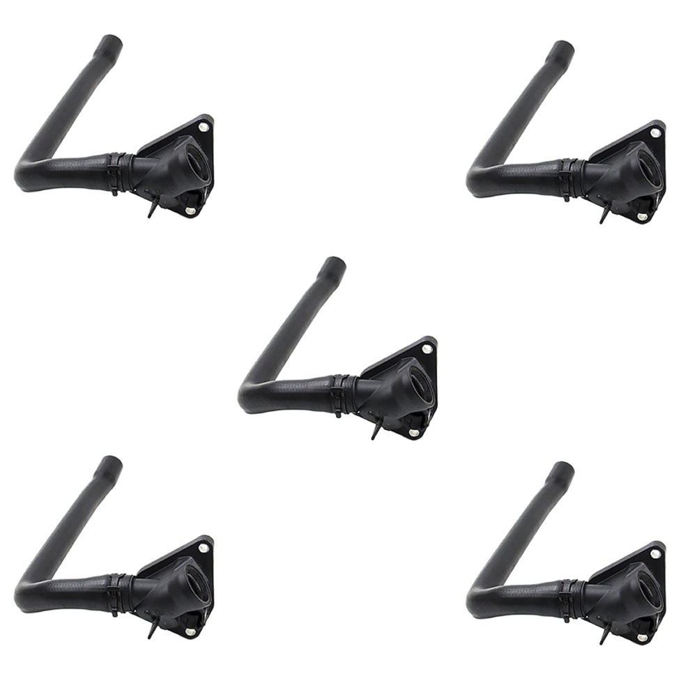 Radiator Hose For F20 F30 F31 F35 F80 2010-2016 11537600586 4851340647310