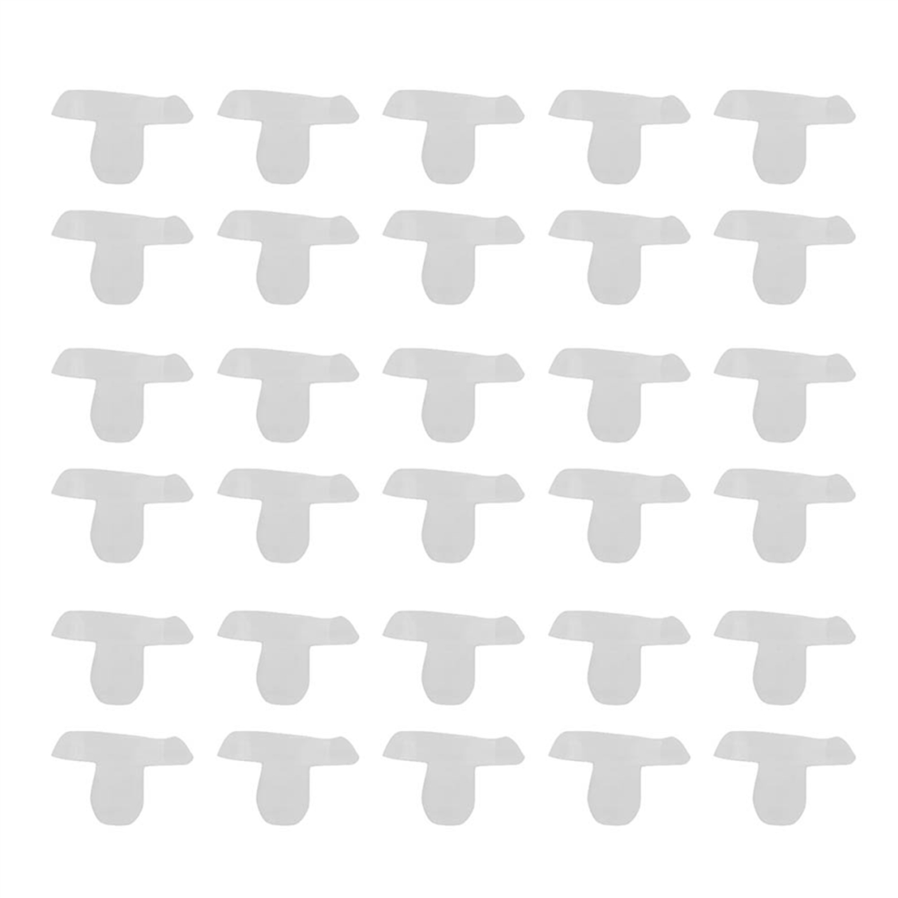 10Pcs Brake Switch Stopper For 32876 36000 Light 4851340651898