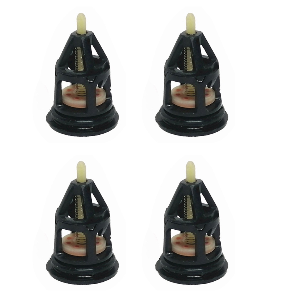 Intake Manifold Check Valve For 207/ For C4 / C5 Black 4851340648584