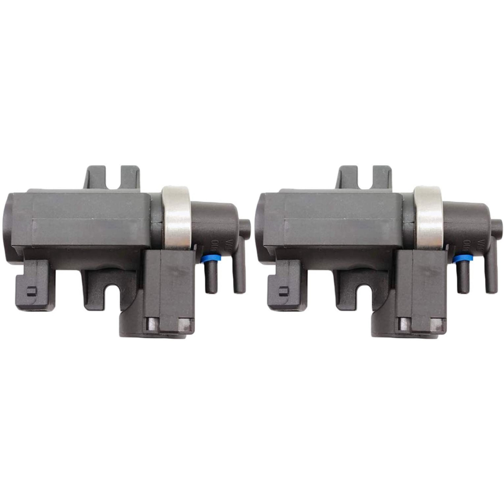 Turbocharger Turbo Boost Solenoid Valve For X1 X5 X6 335I 535I 135I 4851340649444