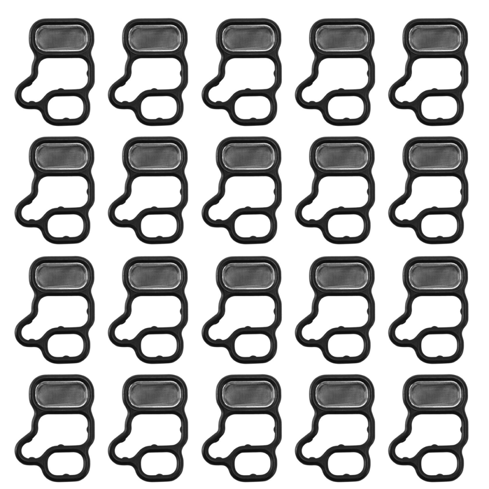 Vtec Solenoid Gasket/Spool Valve Filter Screen For 4851340647945