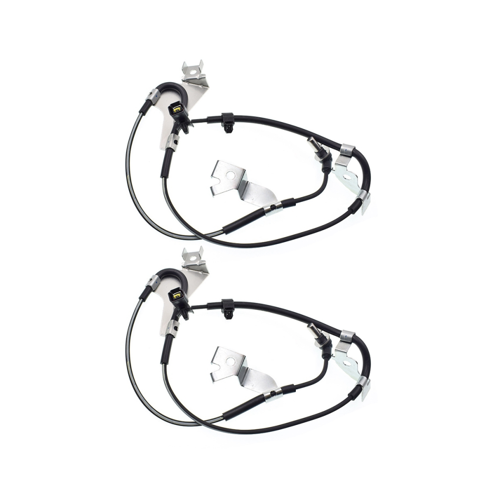 For 4Hk1 Npr Nqr Nnr Nqr75 Lh Front Abs Wheel Speed Sensor 4851340651294