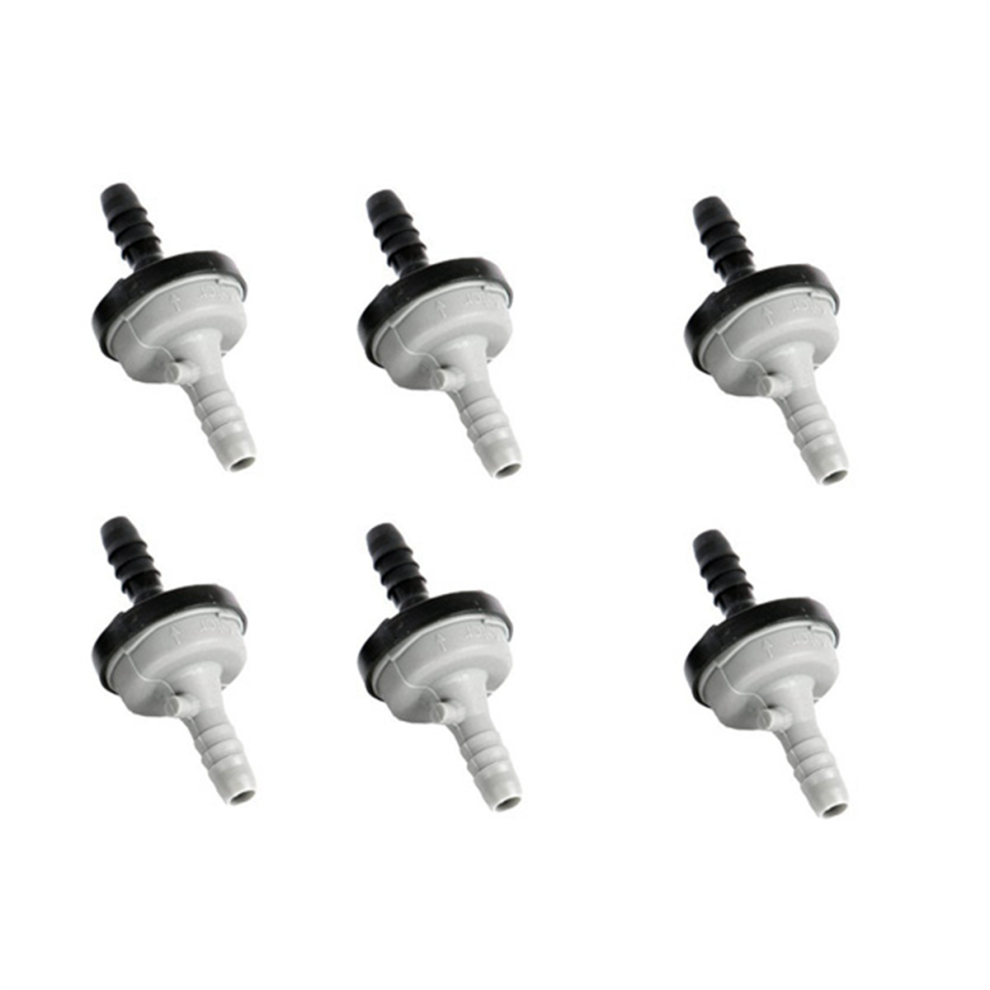 Vacuum Air Pump Check Valve For A4 Tt For 1.8T 4851340647716