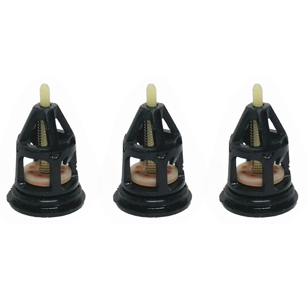Intake Manifold Check Valve For 207/ For C4 / C5 Black 4851340648577