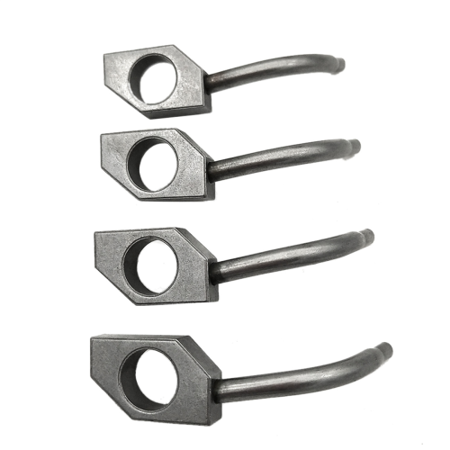 1Set Engine Piston Oil Nozzle for Aveo 1