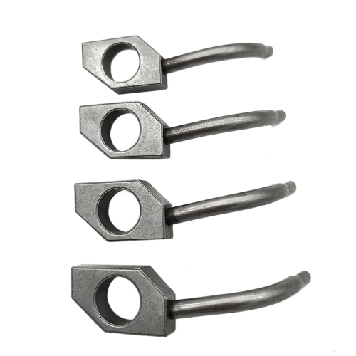 1Set Engine Piston Oil Nozzle for Aveo 1