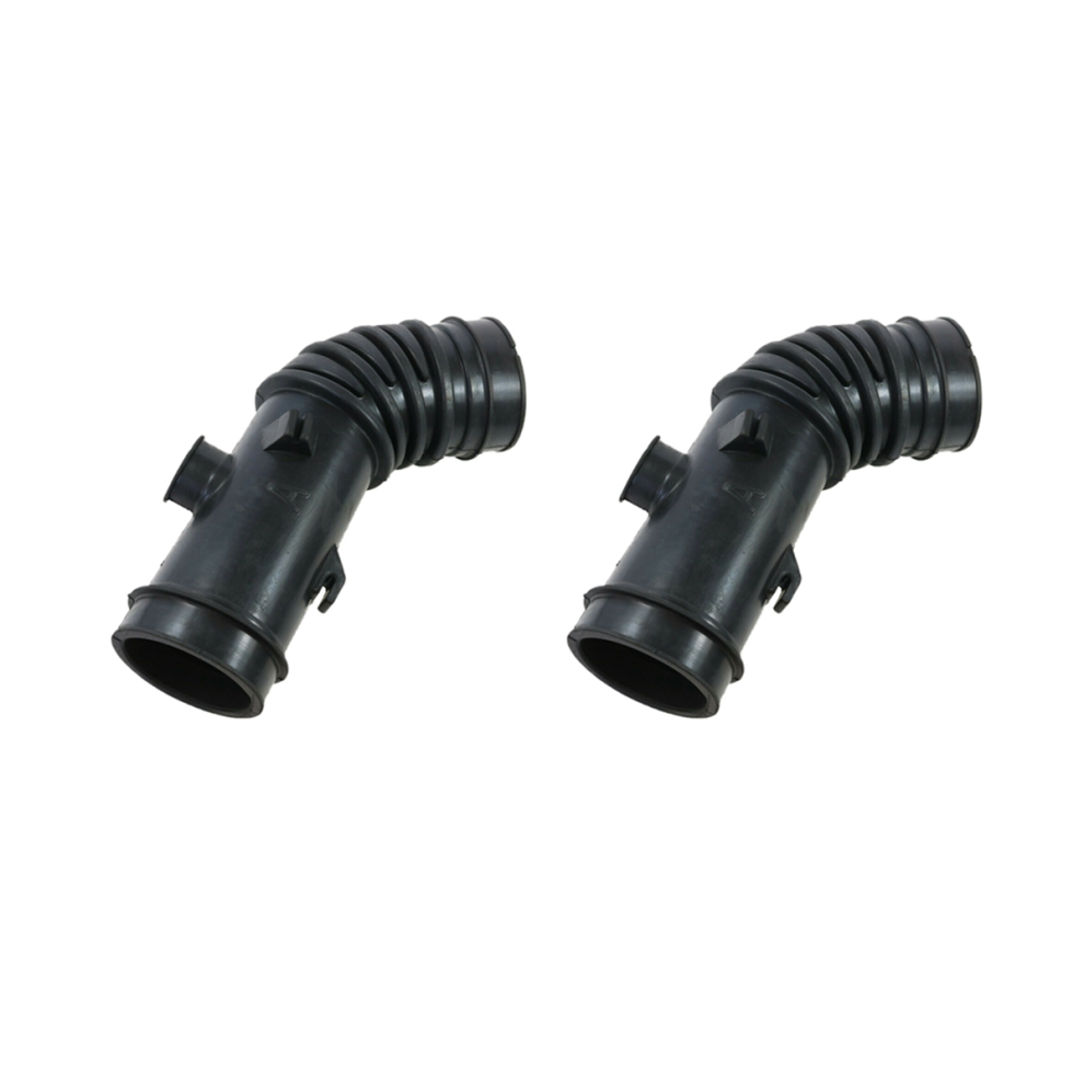 Engine Air Cleaner Intake Hose For 1993-1997 1.6L 1.8L Black 4851340648911