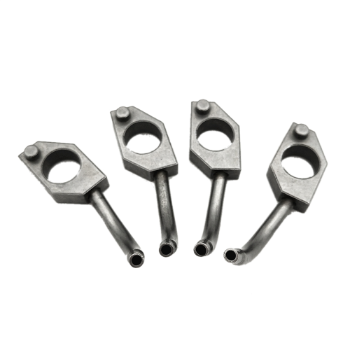 1Set Engine Piston Oil Nozzle for Aveo 2