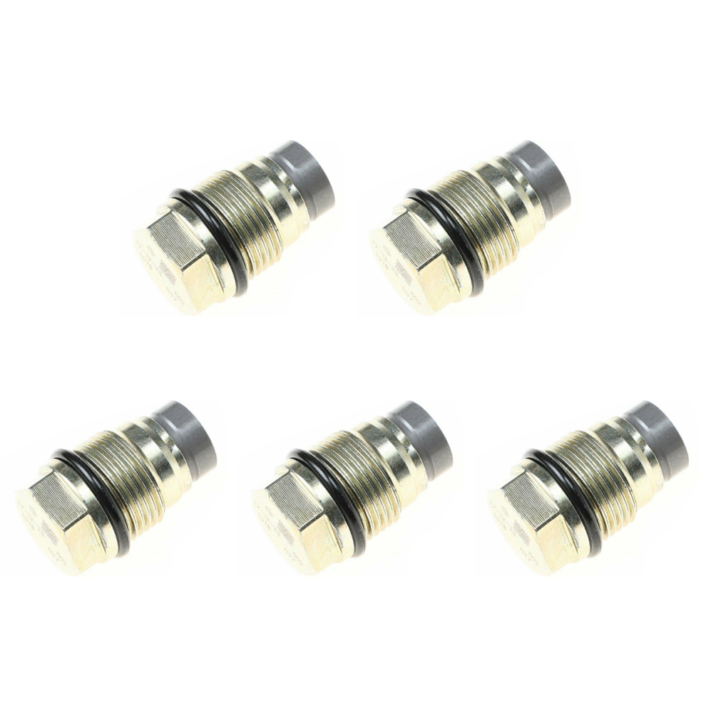 Fuel Rail Pressure Relief Limiter Valve For 4851340650594
