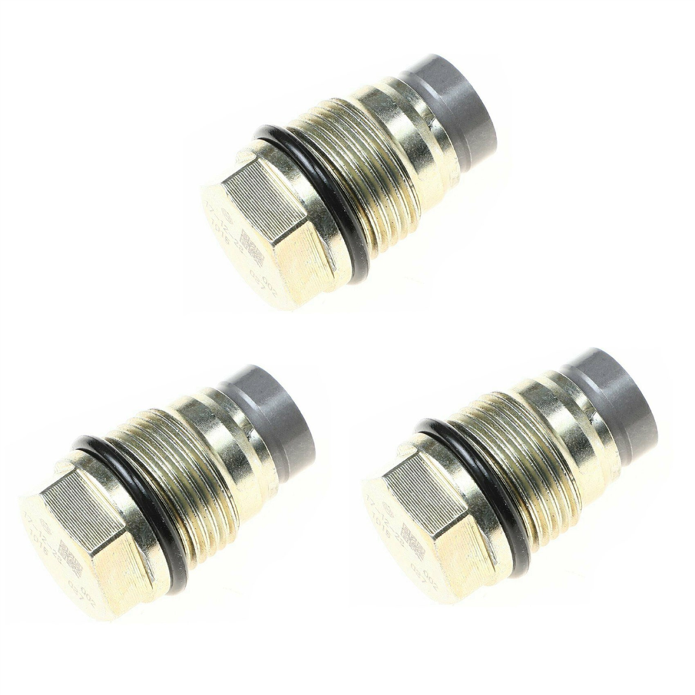 Fuel Rail Pressure Relief Limiter Valve For 4851340650570