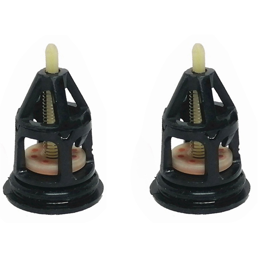 Intake Manifold Check Valve For 207/ For C4 / C5 Black 4851340648560