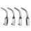 1Set Engine Piston Oil Nozzle for Aveo 6