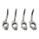 1Set Engine Piston Oil Nozzle for Aveo 5