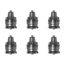 18T/28T Drive Gear for 250 300 TE XC XCW EXC SIXDAYS
