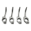1Set Engine Piston Oil Nozzle for Aveo 5