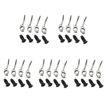 1Set Engine Piston Oil Nozzle for Aveo