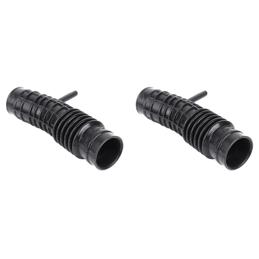 Auto Cooling System Air Intake Hose For Truck D22 1997-2012 Black 4851340649093