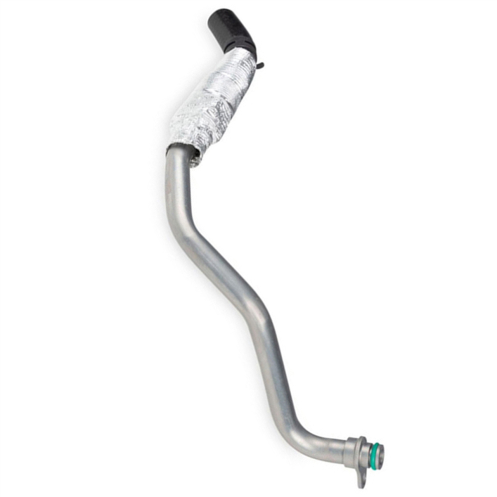 11427608123 Engine Turbocharger Oil Return Hose Pipe For N13 F20 4851340650419