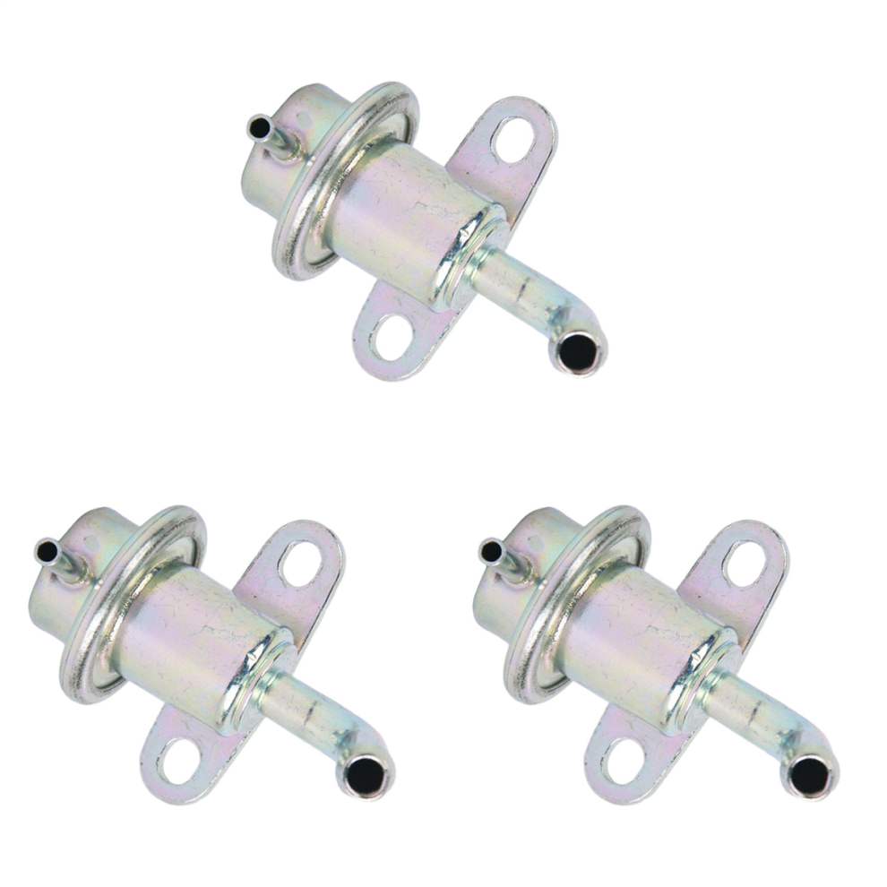 Automotive Fuel Pressure Regulator Fpr013 Md148501 Md135130 Md145852 4851340650754