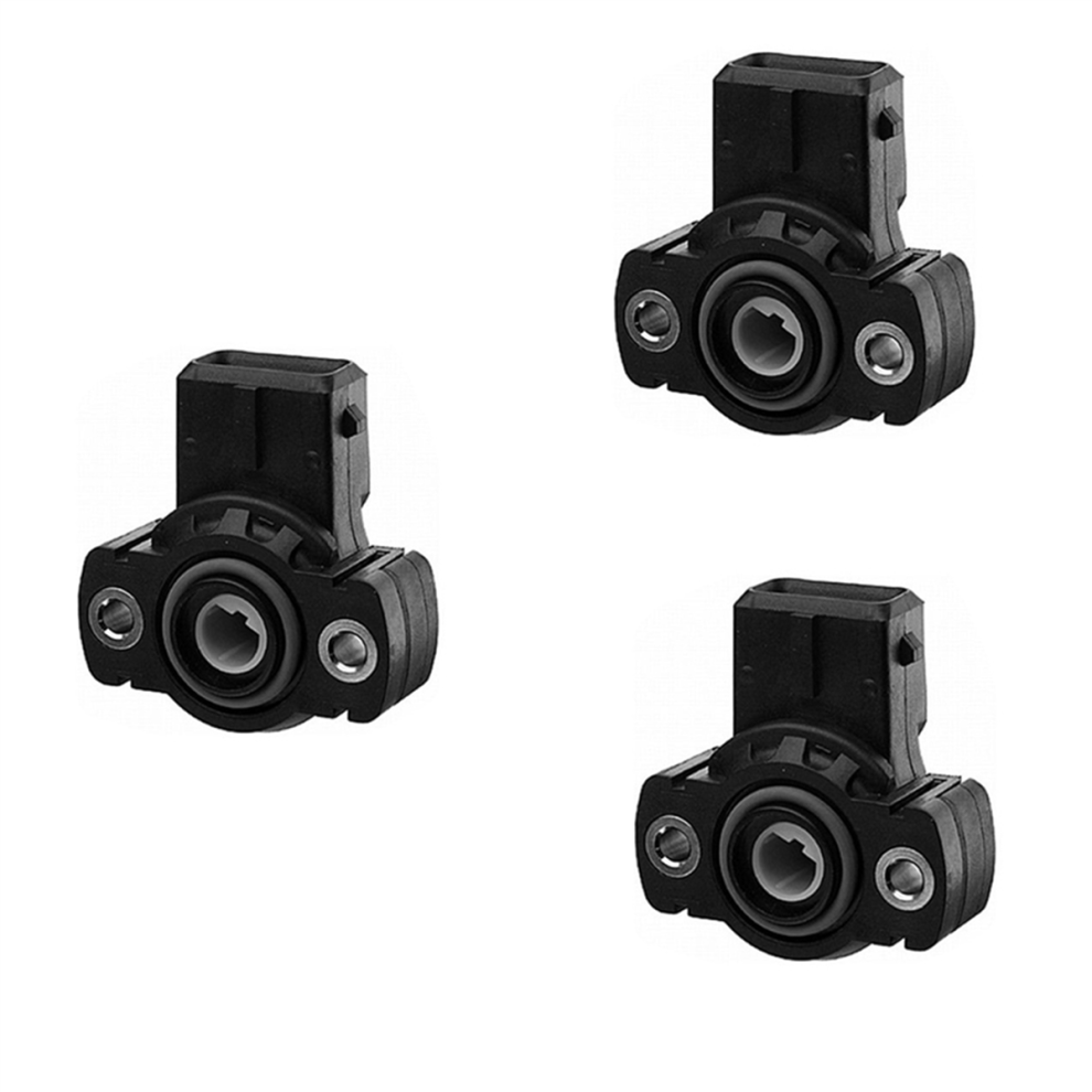 13631402143 Throttle Sensor For M3 E34 E36 E46 Z3 Z4 E39 E85 4851340647846
