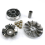 Motorcycle Engine Clutch Transmission Kit Front Belt for GY6 125Cc 3
