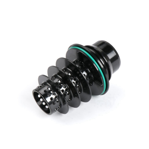 Turbo Muffler Exhaust Connector for Turbo M274 1