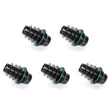 Turbo Muffler Exhaust Connector for Turbo M274