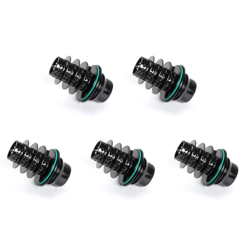 Turbo Muffler Exhaust Connector for Turbo M274