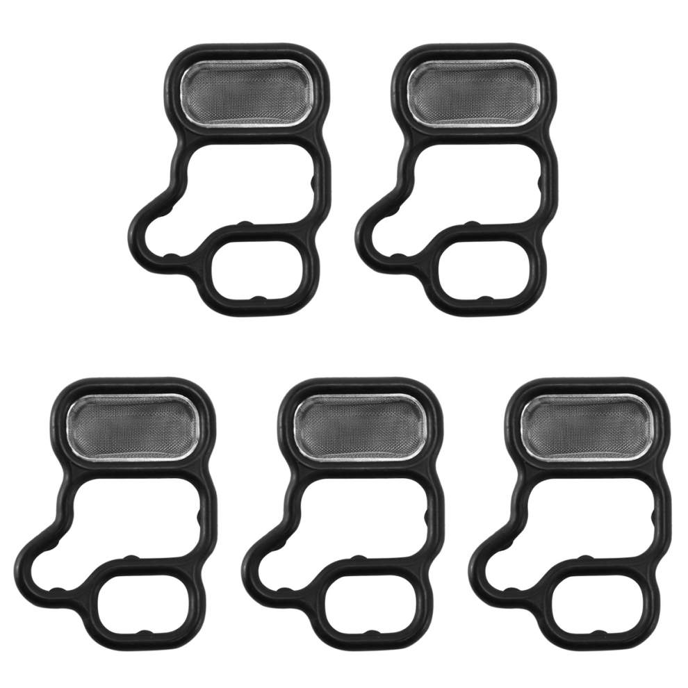 Vtec Solenoid Gasket/Spool Valve Filter Screen For 4851340647976