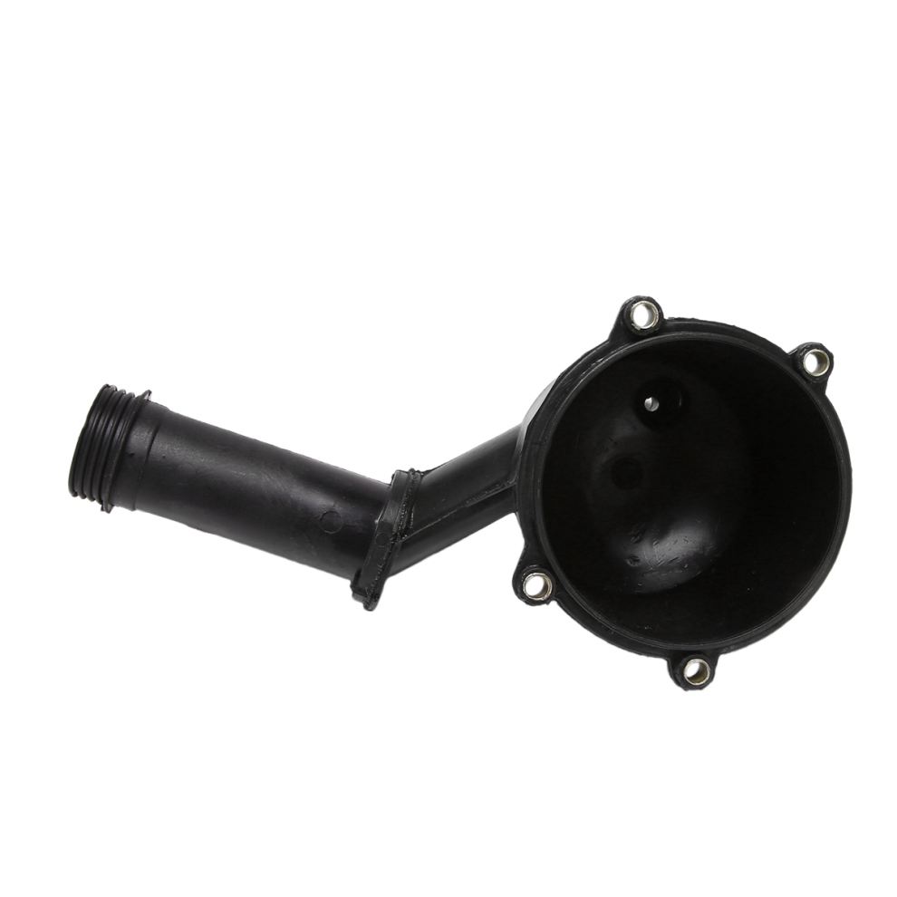 Car Steering Booster Pump Oil Pot Cover For 307 C4 4851340652376