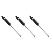Brake Pad Detection Pen Scale Brake Pad Thickness Gauge for Brake