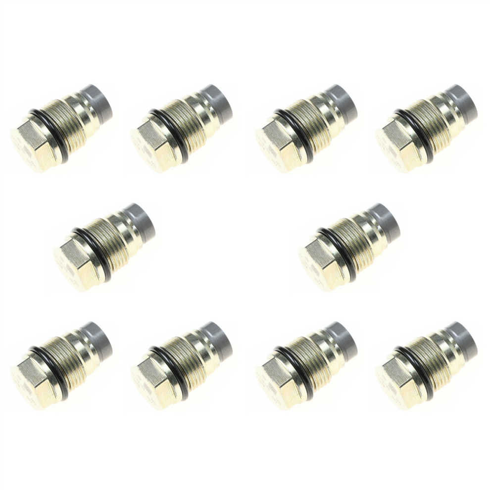 Fuel Rail Pressure Relief Limiter Valve For 4851340650563