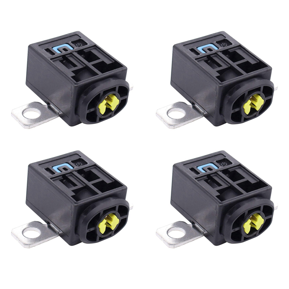 Crash Battery Disconnect Fuses Pyrofuse Pyroswitch 4851340650501