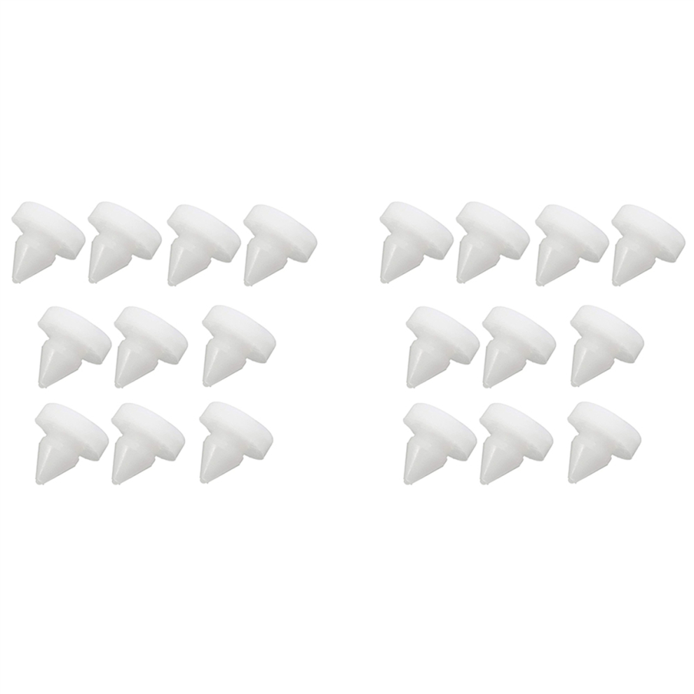 Brake Clutch Pedal Stop Pads For Accord 46505-Sa5-000 4851340653779